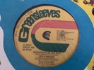 Eek A Mouse , Terrorists In The City , D Brown , Promised Land , B Morgan , Stop