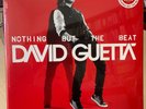 David Guetta - Nothing But The Beat Limited Red 2X12