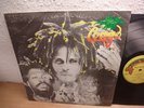 CONGO LP RARE CONGO ASHANTY JAMAICA orig 70s Lp ROOTS REGGAE CEDRIC MYTON