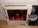 Twinkle – Breaking Down The Barriers rare UK Lp mint- Roots Reggae Dub
