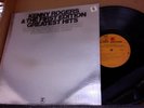MINT- Lp KENNY ROGERS & the First Edition Greatest Just dropped in Big Lebowski