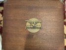 The Rise and Fall of Paramount Records Volume 1 1917-1927 Wooden Box Set MINT