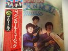 THE BEATLES Rock 'N' Roll Music LP OBI JAPAN 2 X VINYL Poster Insert Japanese