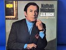 $DG 2709 047 *NATHAN MILSTEIN* BACH SONATAS & PARTITAS FOR SOLO VIOLIN* 3 LP* NM