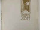 ROBIN SCOTT - Woman From The Warm Grass Rare 1969 UK Head Acid Folk Psych NM