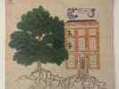 TREES - The Garden Of Jane Delawney Orig.  1970 UK CBS Acid Folk Psych NM