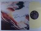 PAUL MCCARTNEY Tripping The Live Fantastic Highlights EMI LP NM uk yellow vinylw