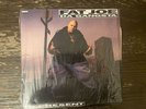 FAT JOE - REPRESENT LP 93 PRESS D.I.T.C BEATNUTS LORD FINESSE DIAMOND D HIP HOP