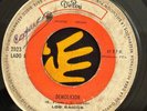 LOS SAICOS - Demolicion /  GARAGE PUNK WILD SAVAGE PERU 45 DISPERU