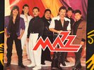 MAZZ - Que Sera - GRUPERO MEXICO SELENA 45