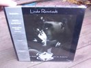 SEALED Linda Ronstadt 3 LP round midnight Box Set LP Nelson Riddle record vinyl