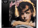 David Bowie: Young Americans (2020) Ltd. Edition 45th Anniv. Gold Vinyl - SEALED