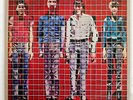 TALKING HEADS MORE SONGS ABOUT BUILDINGS AND FOOD SIRE RJ7517 JAPAN VINYL LP