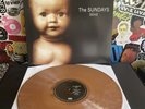 THE SUNDAYS Blind VG++ BROWN VINYL in Shrink RSD