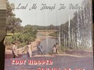 Eddy Hooper & The Sounds Of Joy Gospel LP Lead Me Through The Valley Pulaski IA
