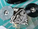 GRAVE -extremely rotten demos RARE DLP 2009 death metal