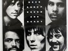 JEFF BECK GROUP ROUGH AND READY EPIC EPIA53030 JAPAN VINYL LP