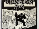 OPERATION IVY ENERGY LOOKOUT  10 US VINYL LP