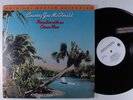 COUNTRY JOE MCDONALD Paradise With An Ocean View MFSL LP VG+/NM gatefold w