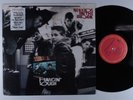 NEW KIDS ON THE BLOCK Hangin' Tough COLUMBIA LP VG++ w