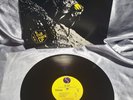 THE CURE - THE WALK VINYL RECORD 12