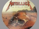 Metallica Reunion Arena, Dallas, Texas, 5th February 1989 (Vinyl) (UK IMPORT)