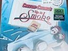 RARE CHEECH & CHONG'S UP IN SMOKE LP VINYL SET FACTORY SEALED LE 750