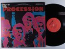 PROCESSION Self Titled SMASH SRS 67122 LP VG+ w