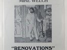 Mike Welch 