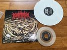MORTIFICATION-scrolls of megalioth 1ST PRESS LP +7'' death metal