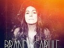 Brandi Carlile The Firewatcher's Daughter (White Vinyl, 2 Lp) Records & LPs New