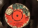 Charlie Ace Do Something And Maytones . Punch Records