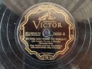 Ray Noble 78 My Song Goes Round The World / Song Without Words 1933 24555 #229