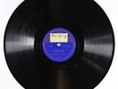 Prewar Blues 78 - Blind Boy Fuller - Rag, Mama, Rag - Vocalion 03084