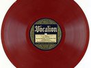 Prewar Blues 78 - Rosa Henderson - I'm Charleston Crazy - Vocalion A14770