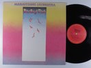 MAHAVISHNU ORCHESTRA Birds Of Fire COLUMBIA LP VG+ textured cover w