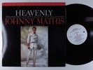 JOHNNY MATHIS Heavenly MFSL LP NM w