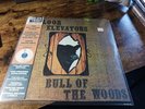 13th Floor Elevators - The 13th Floor Elevators - Bull of the Woods Vinyl, LP, A