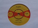 Frankie Ford - Sea Cruise Sue 45