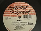 Josh Wink Higher State of Consciousness 1995 Classic Rare 12