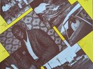 Houston Stackhouse Rare Lp Wolf  