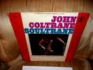 John Coltrane Quartet / Soultrane - Prestige VG++