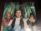 The Wizard Of Oz RSD 2014 75th Anniversary Emerald Vinyl New Sealed Mint