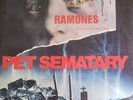 Ramones Pet Sematary 12