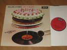 The Rolling Stones - Let it bleed LP 1969 SLK 16640-P  mit Gimme shelter  ( 7 )