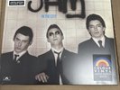 The Jam - In the City WHITE VINYL HMV Exclusive 1921 Centenary MINT