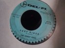 The Lively Ones - Surf Rider / Surfer's Lament -   7