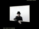 Leonard Cohen You Want It Darker (Vinyl) 12