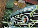Archers of Loaf Vee Vee (Vinyl) 12
