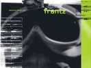 General Magic Frantz (Vinyl) 12